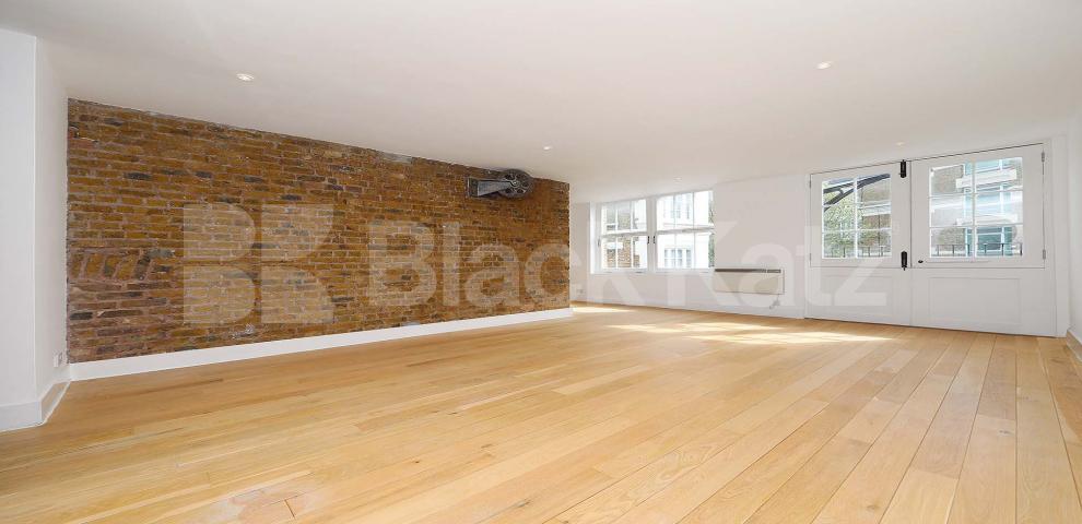 			NEW INSTRUCTION, 2 Bedroom, 1 bath, 1 reception Penthouse			 Marshalsea Road, Borough